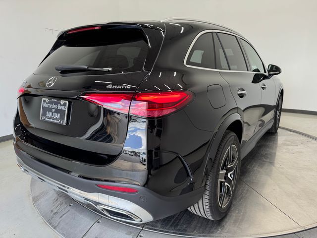 2025 Mercedes Benz GLC 300 4MATIC photo 23