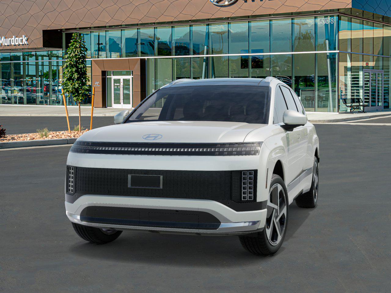 2026 Hyundai Ioniq photo 6