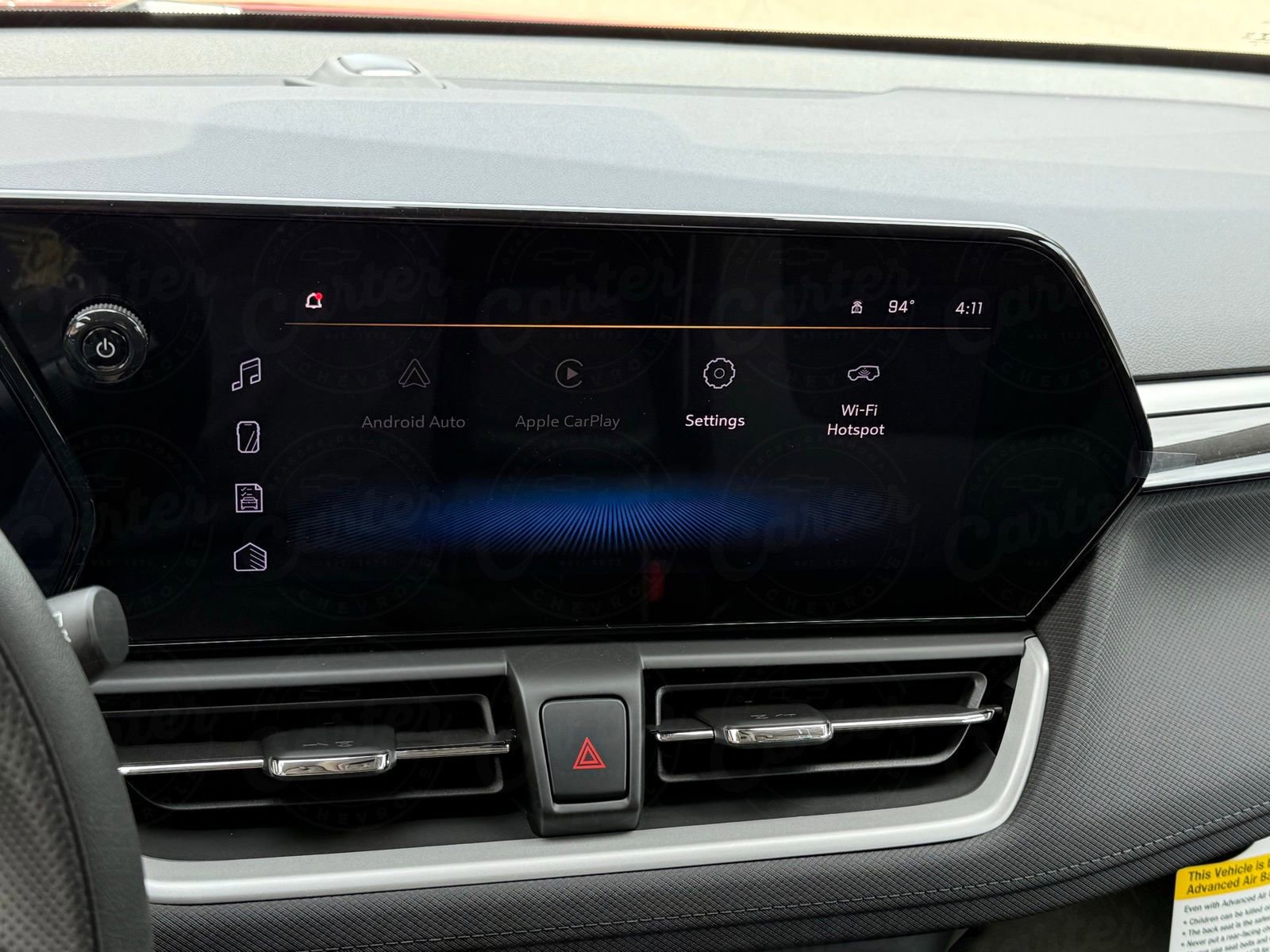 2026 Chevrolet Trailblazer LS photo 10