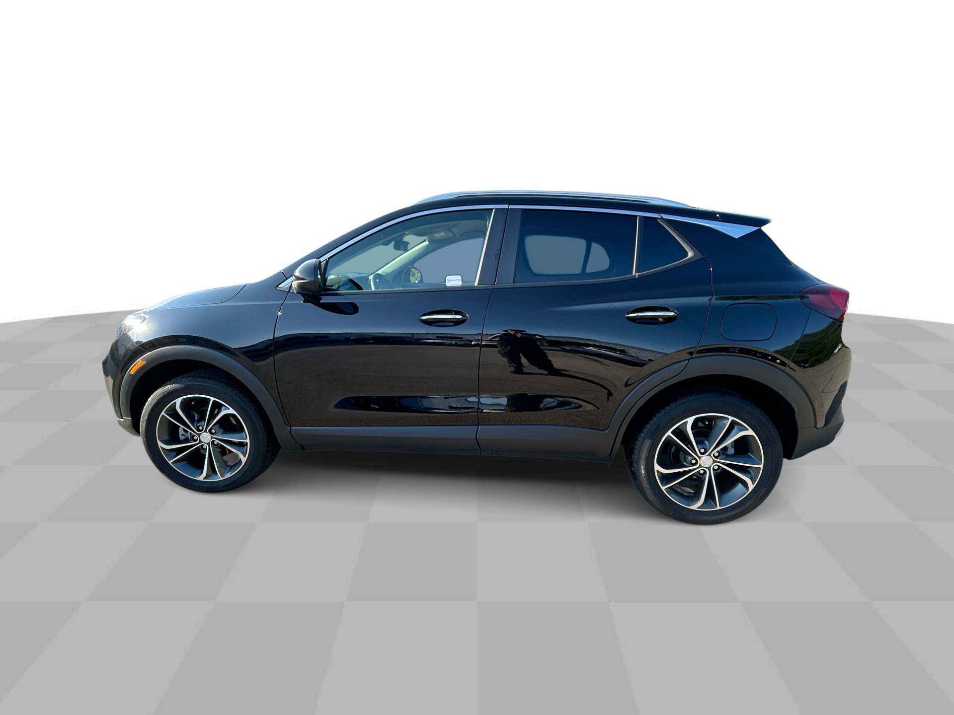 2023 Buick Encore GX Select photo 5