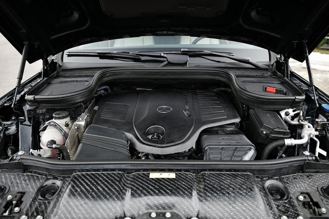 2023 Mercedes Benz GLE 450 4MATIC photo 29