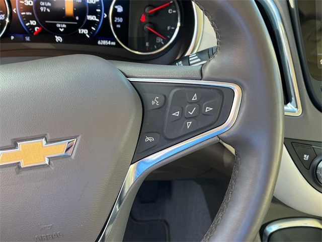 2024 Chevrolet Malibu Premier 2LT photo 29