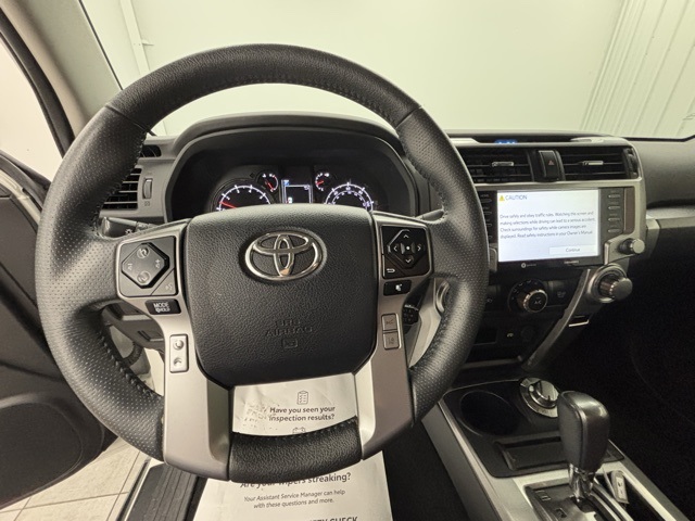 2023 Toyota 4Runner SR5 photo 14