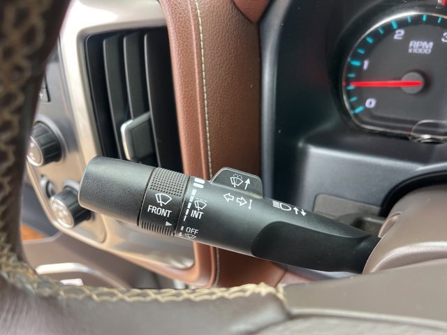 2019 Chevrolet Silverado 2500HD High Country photo 25
