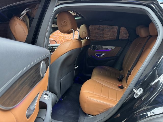 2022 Mercedes Benz GLC 300 Coupe 4MATIC photo 23