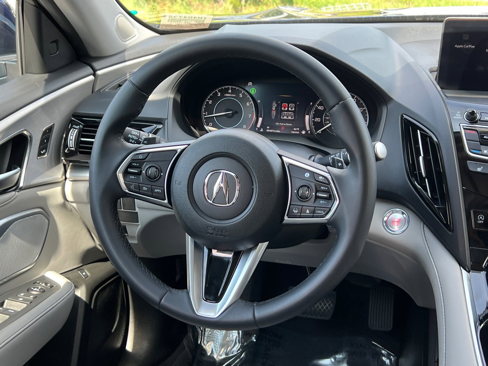 2024 Acura RDX Technology photo 19