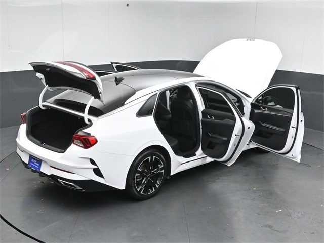 2023 KIA K5 - Image 60