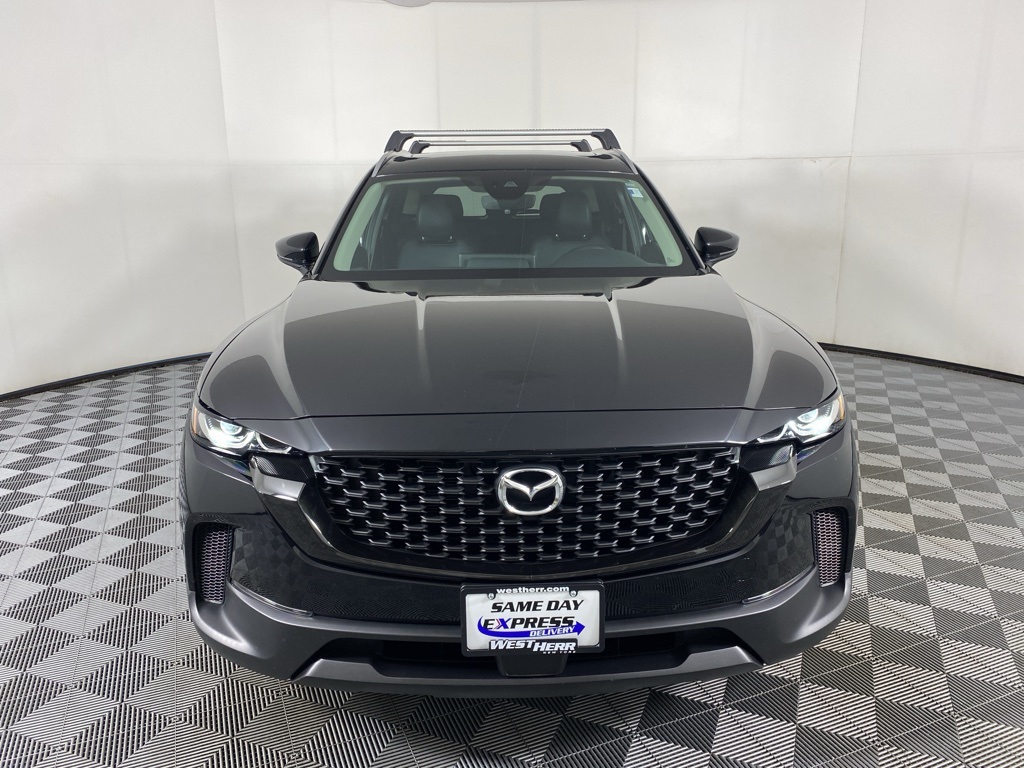 2023 Mazda CX-50 2.5 Preferred Plus photo 3