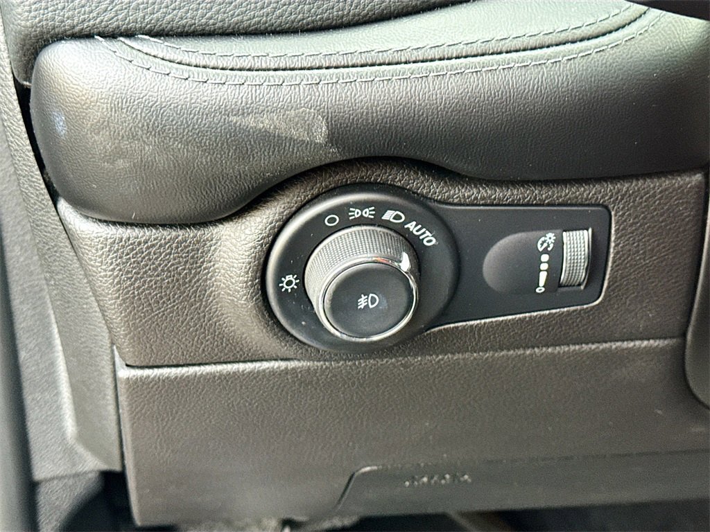 2021 Dodge Durango GT Plus photo 3