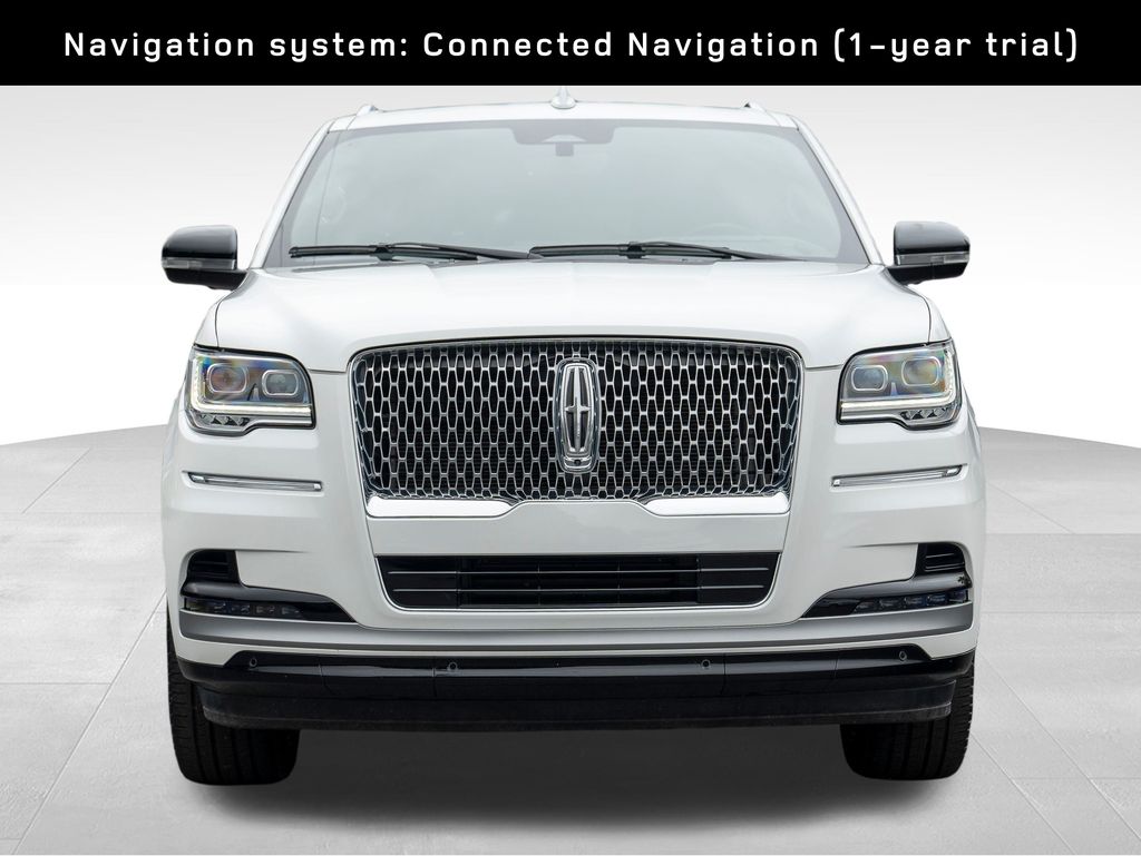 2024 Lincoln Navigator L Reserve photo 2