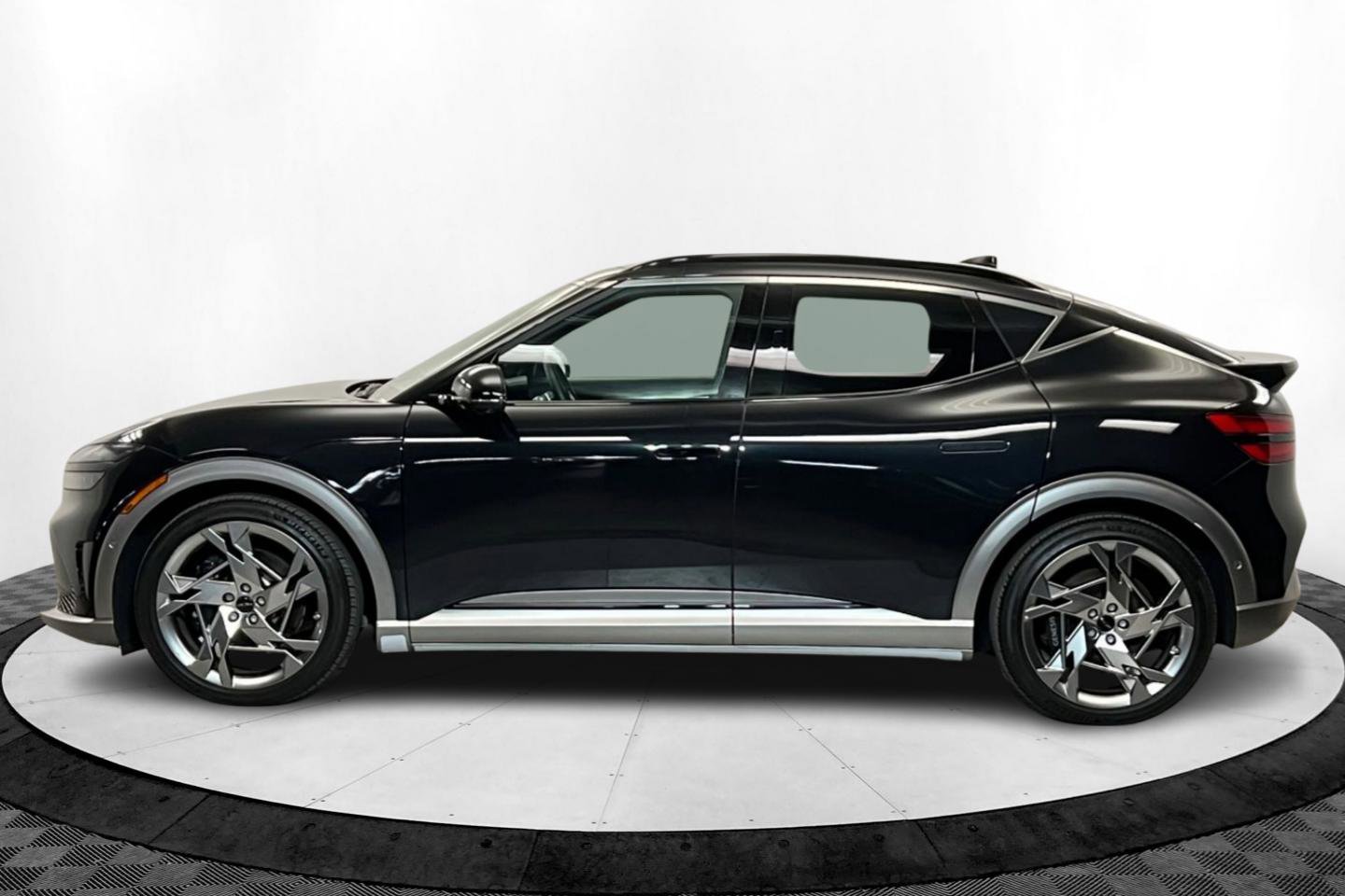 Used 2024 GENESIS GV60 Performance with VIN KMUKEDSB8RU020709 for sale in St. George, UT
