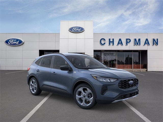 2025 Ford Escape ST-Line photo 7