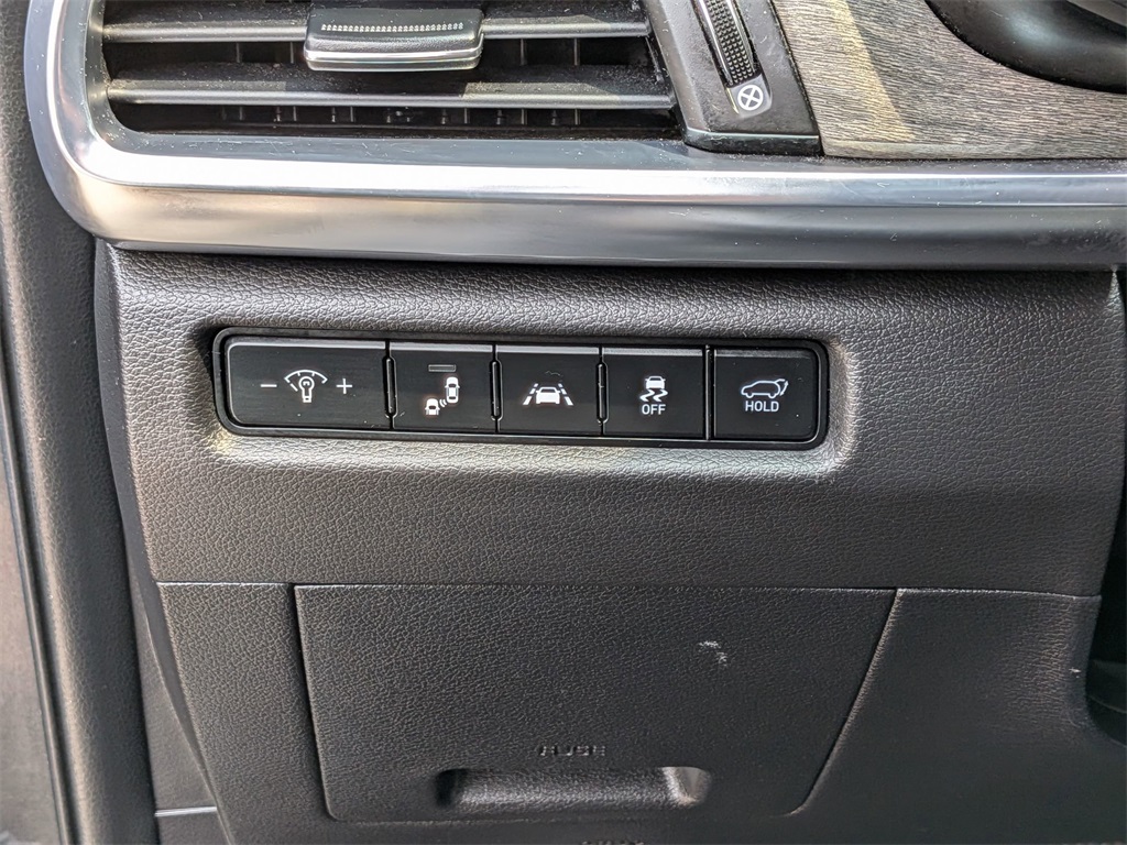 2022 Kia Telluride EX photo 12