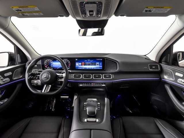 2026 Mercedes Benz GLS 450 4MATIC photo 19