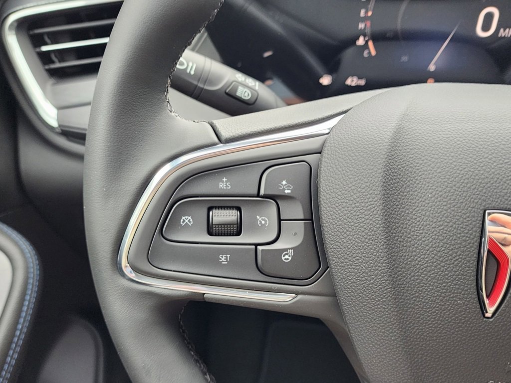 2026 Buick Encore GX Sport Touring photo 19
