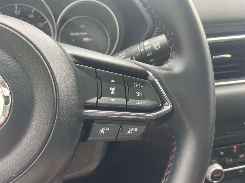 2023 Mazda CX-5 2.5 S Carbon photo 21