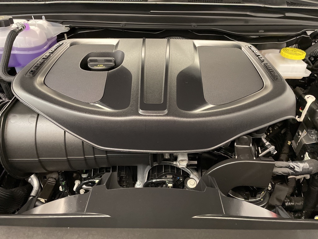 2025 Ram 1500 Laramie photo 17