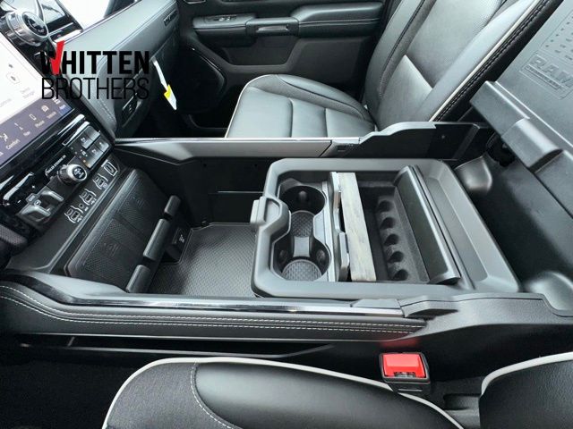 2025 Ram 1500 Limited photo 27