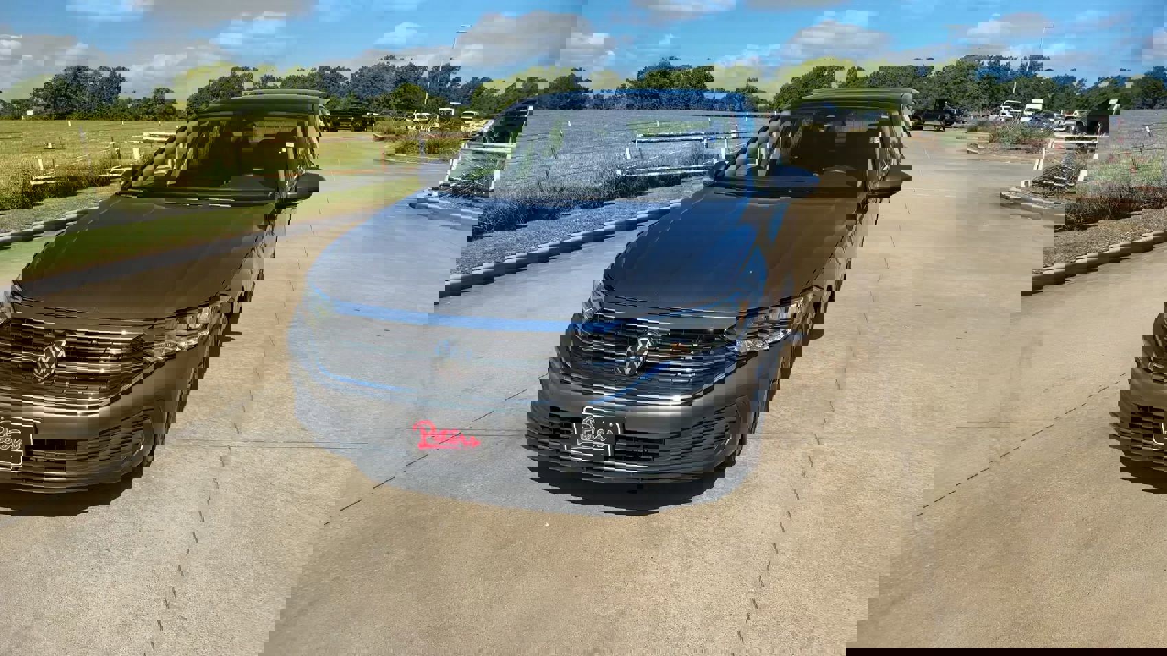 2024 Volkswagen Jetta SE photo 3