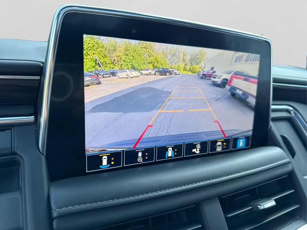 2021 Chevrolet Tahoe Z71 photo 31