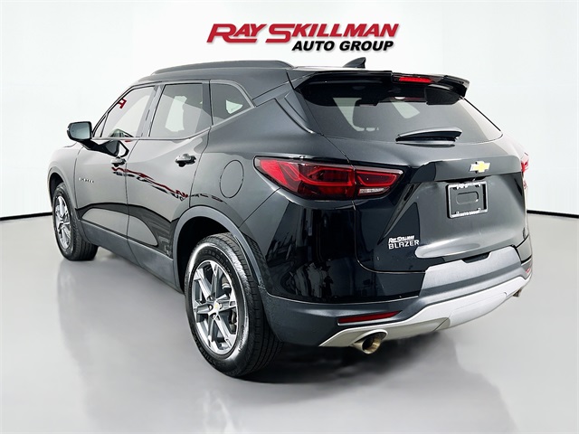 2023 Chevrolet Blazer 3LT photo 5
