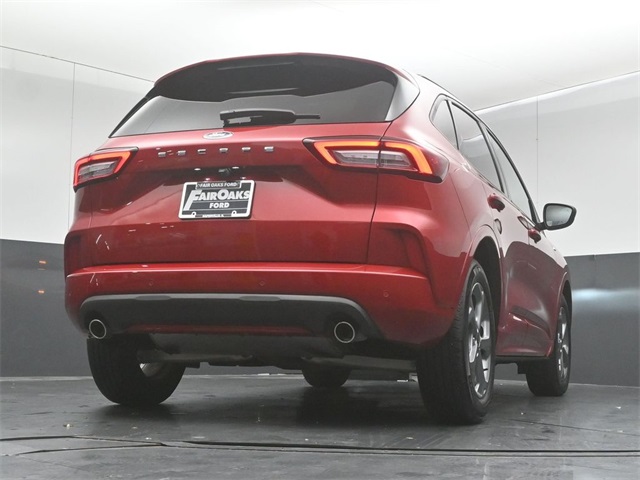 2024 FORD ESCAPE - Image 39