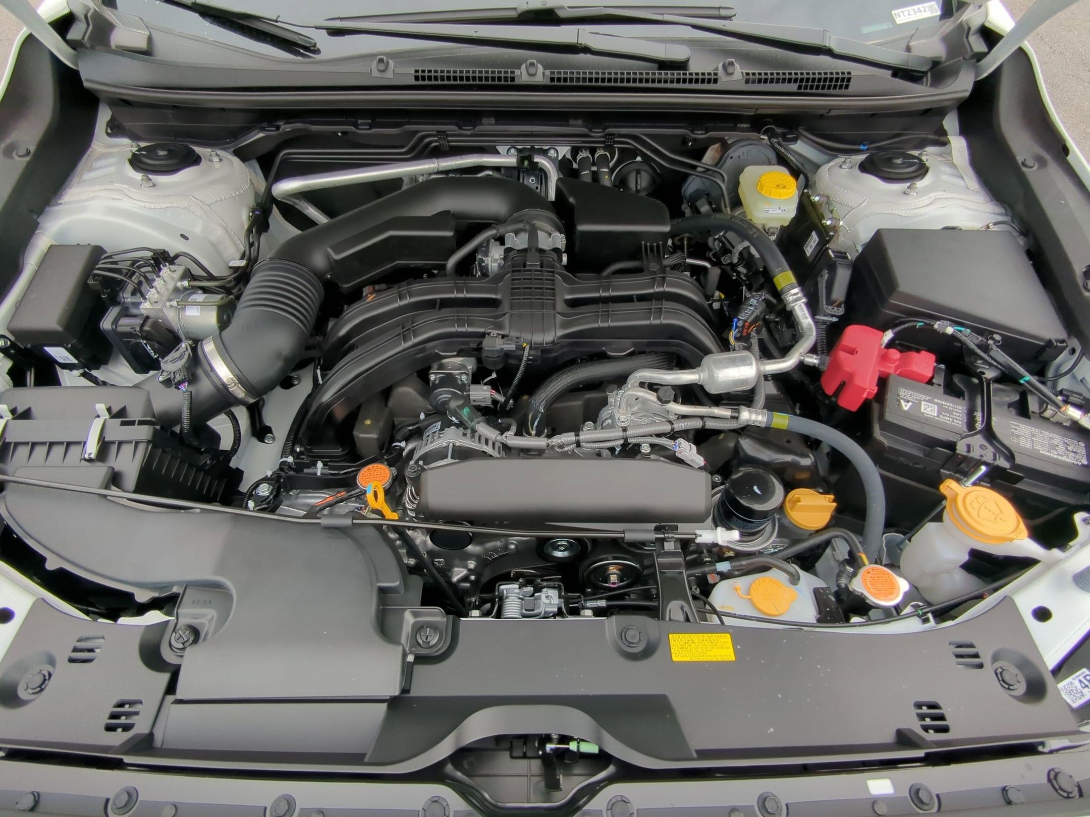2025 Subaru Crosstrek Sport photo 17