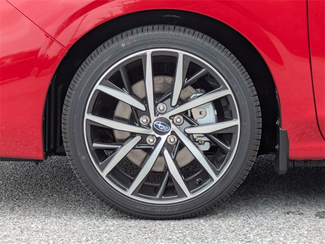 2025 Subaru Impreza Sport photo 9