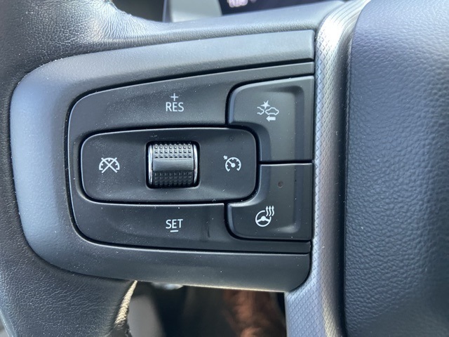 2022 Gmc Sierra 1500 Denali photo 15