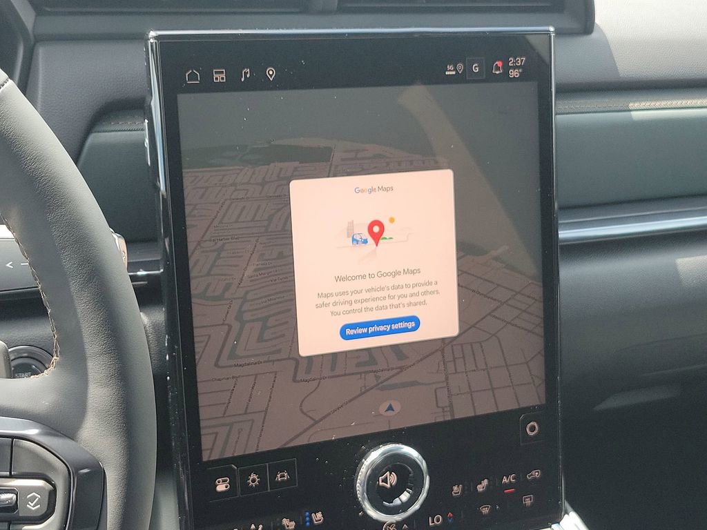 2026 Gmc Terrain AT4 photo 31