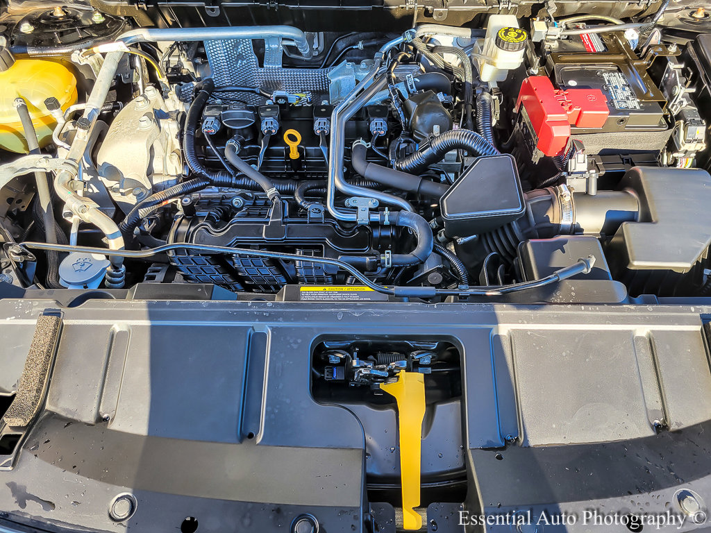 2021 NISSAN ROGUE - Image 24