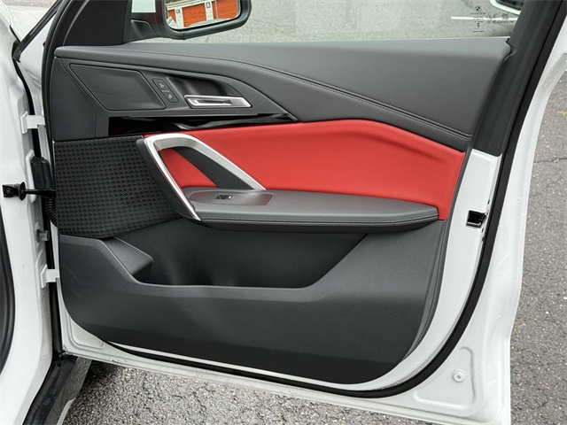 2025 Bmw X1 XDrive28i photo 15