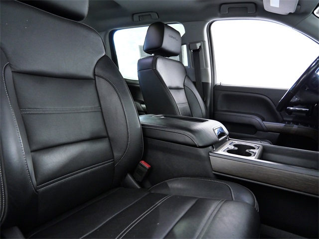 2018 Gmc Sierra 1500 Denali photo 12