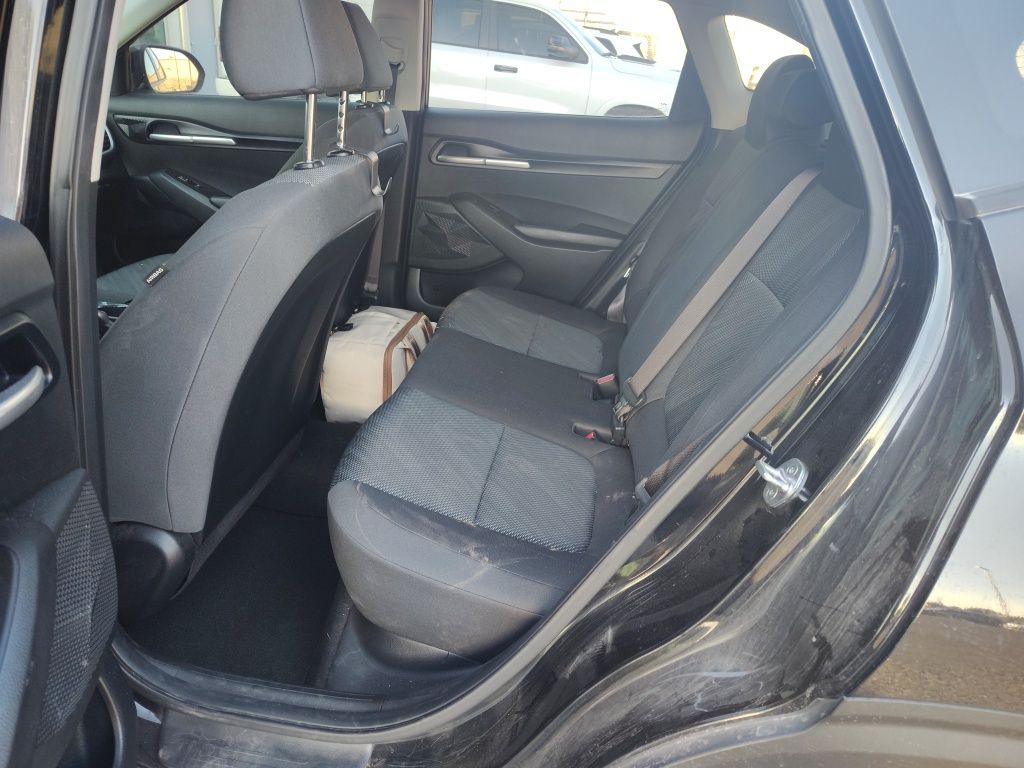 2022 Kia Seltos LX photo 4