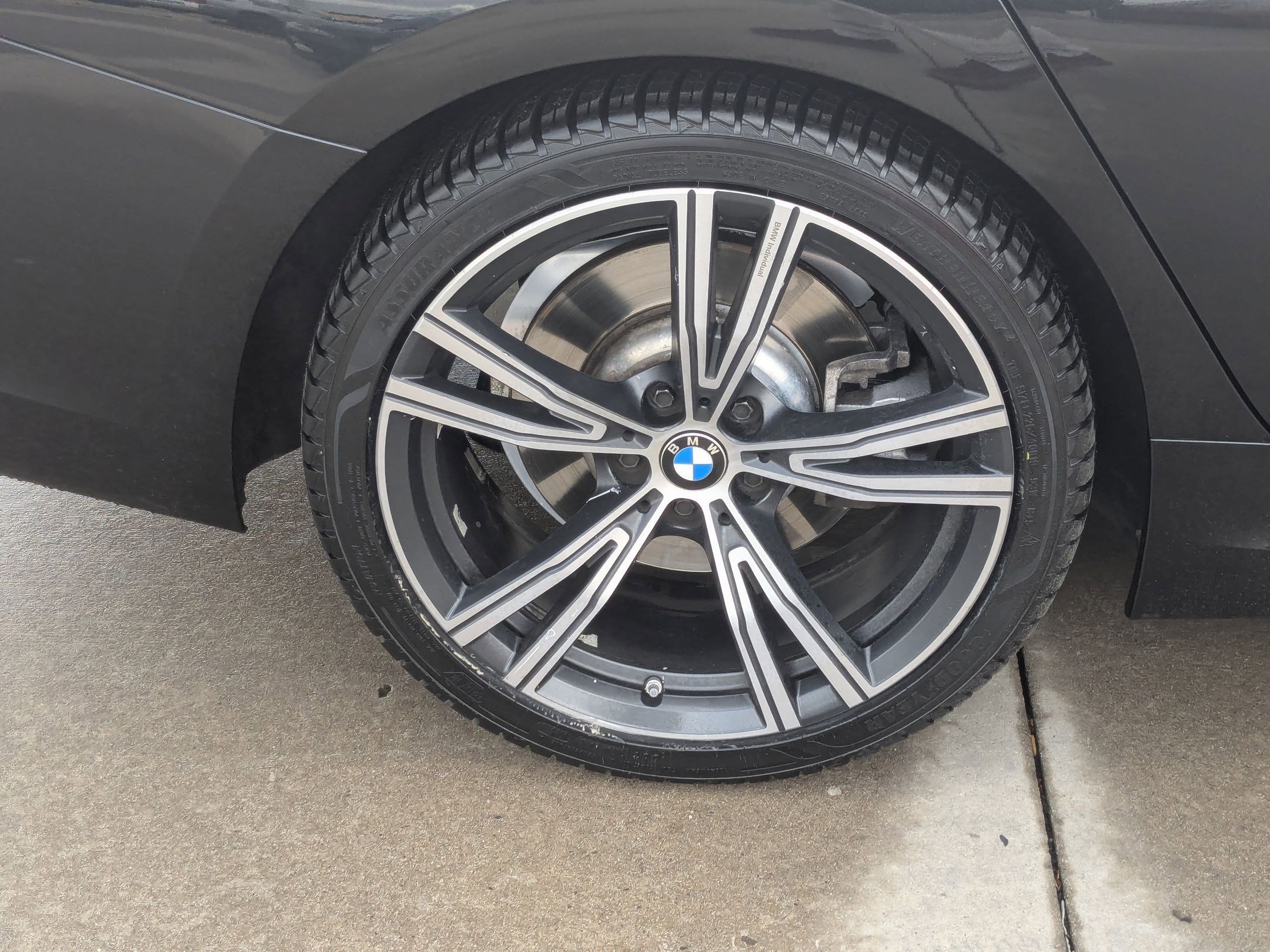 2020 Bmw 330i xDrive Sedan NA photo 11
