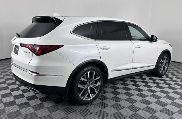 2023 Acura MDX Technology photo 4