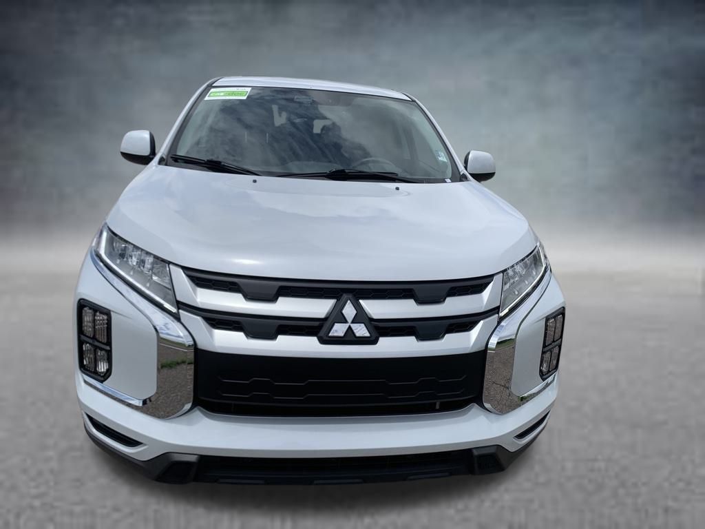 2024 Mitsubishi Outlander Sport ES photo 2