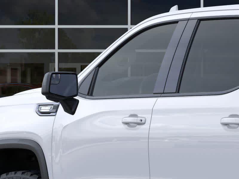 2026 Gmc Sierra 1500 AT4X photo 12