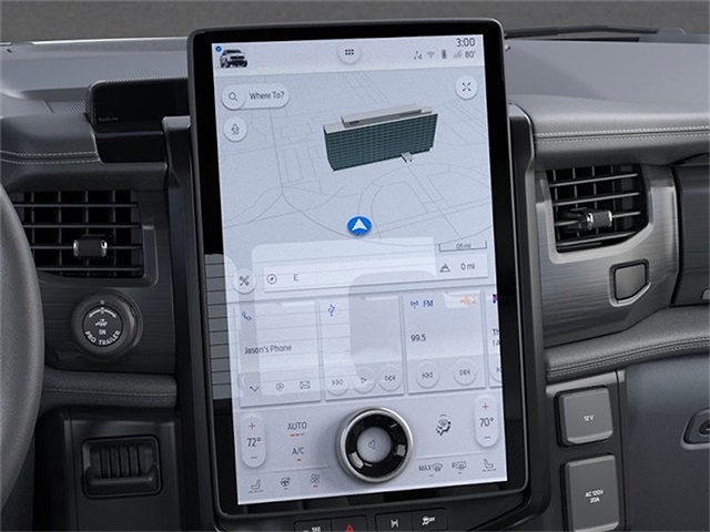 2025 Ford F-150 Lightning photo 10