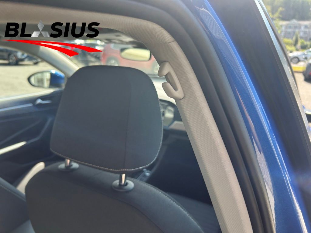 2024 Volkswagen Jetta 1.5T S photo 33