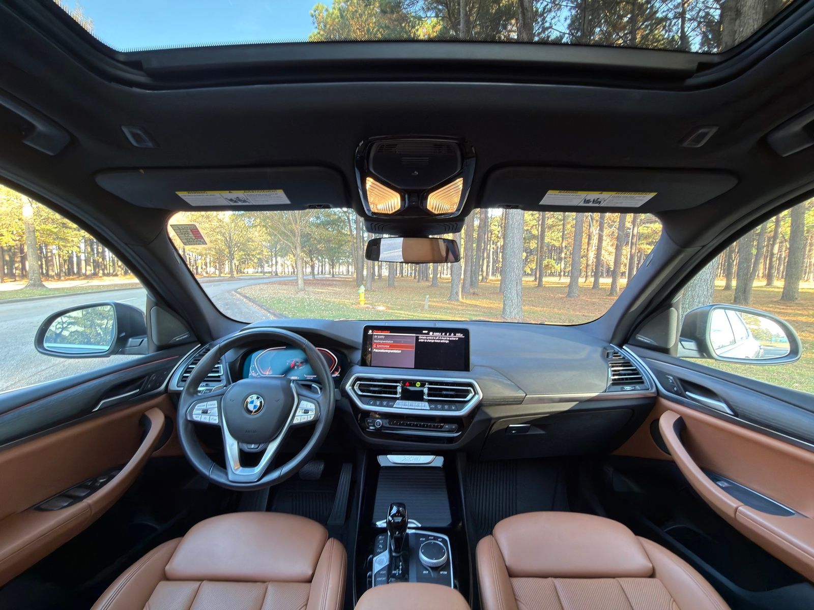 2023 Bmw X3 xDrive30i photo 2