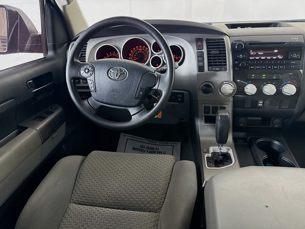 2011 Toyota Tundra Grade photo 24