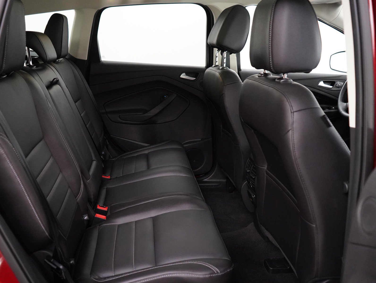2016 Ford Escape Titanium photo 11