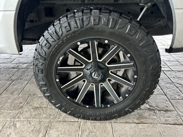2019 Ford F-150 XL photo 14