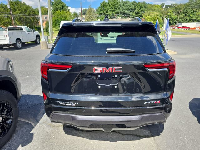2026 Gmc Terrain AT4 photo 3