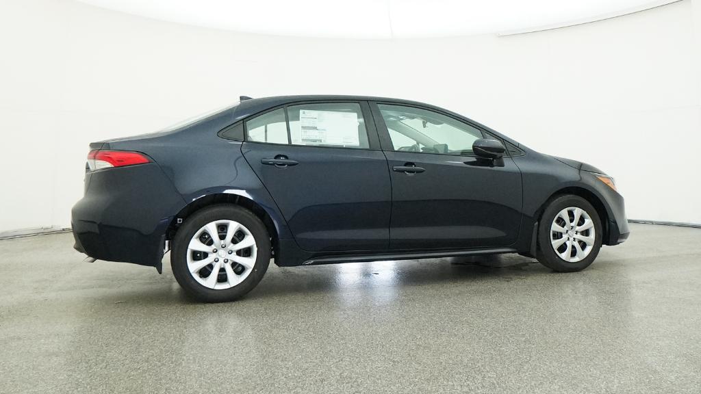 2025 Toyota Corolla LE photo 23