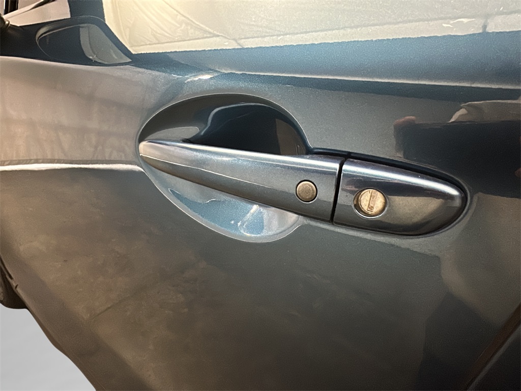 2023 Mazda CX-5 2.5 Premium Plus photo 3