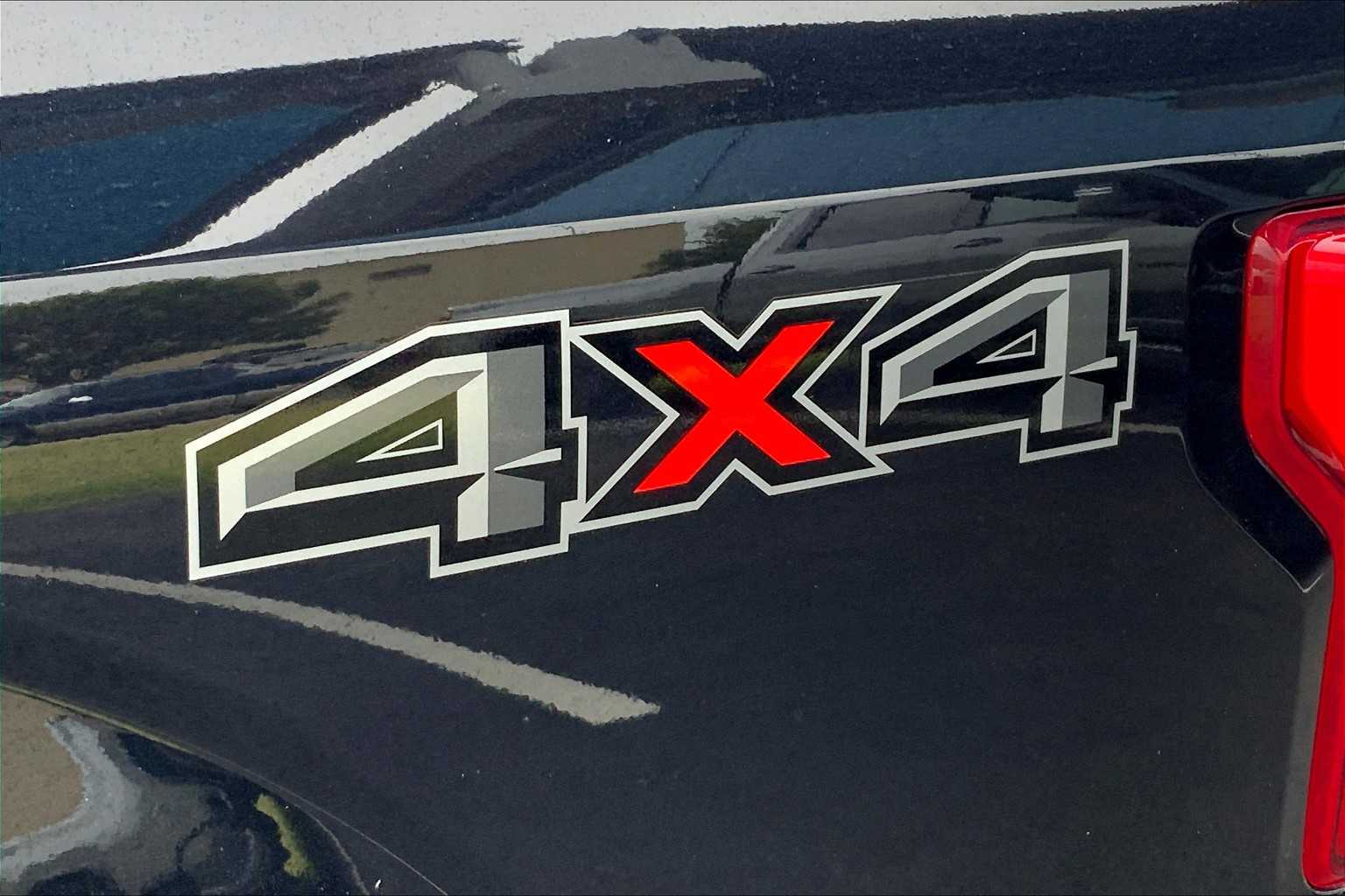 2020 Ford F-150 Platinum photo 8