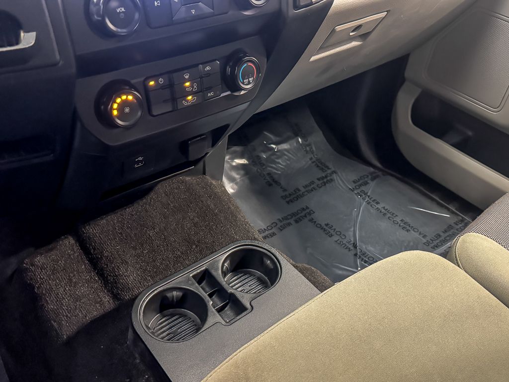 2019 FORD F-150 - Image 17