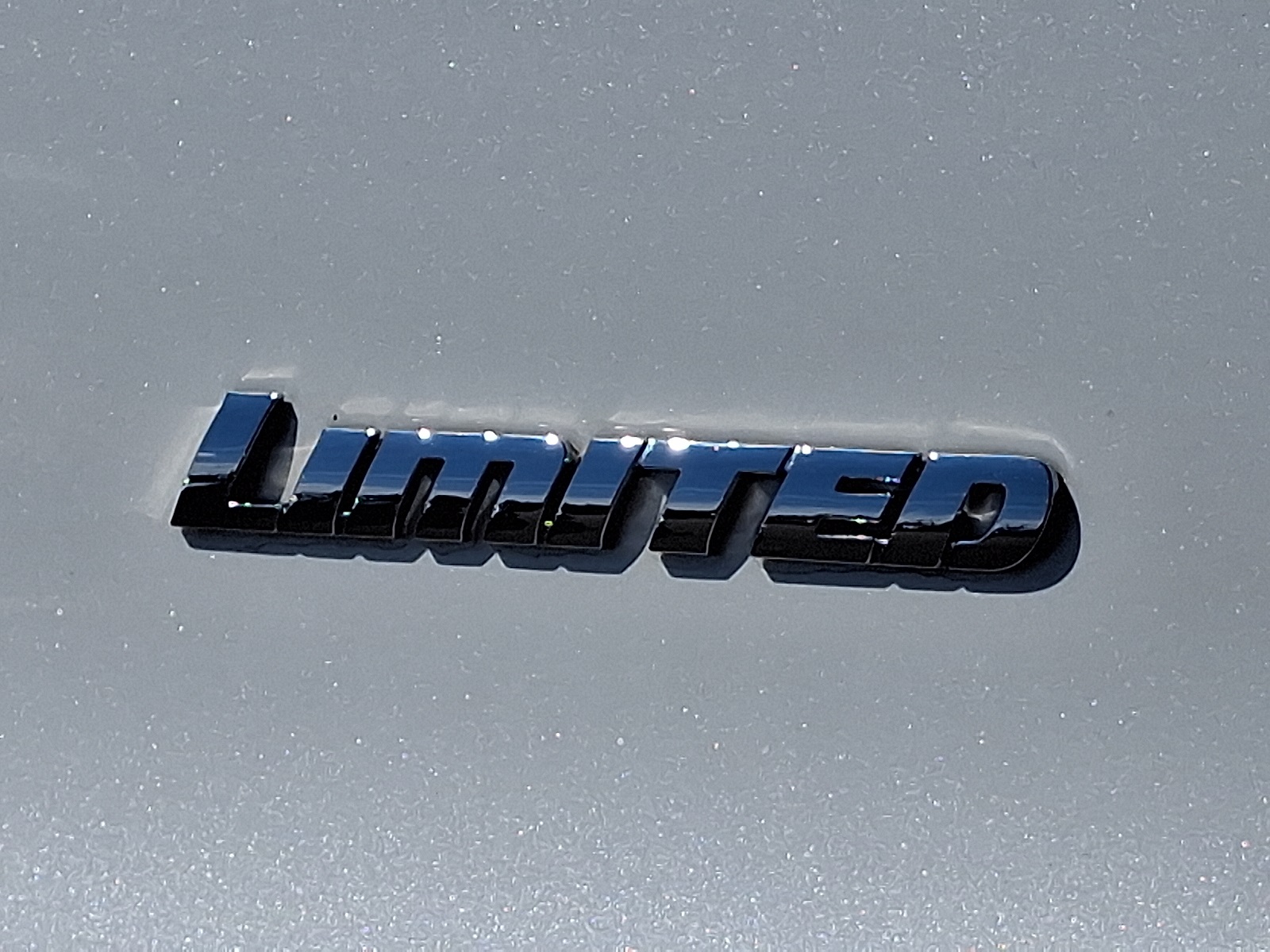 2022 Toyota 4Runner Limited photo 28